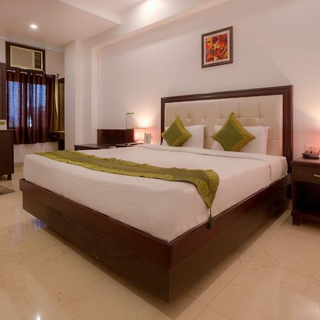Treebo Shivam Inn Near Singapore Mall Лакнау Екстериор снимка